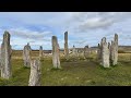 callanish standing stones isle of lewis scotland