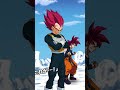 【ドッカンバトル】今日も今日とて親子ギャリック砲vs究極のレッドゾーンvsブロリー【dragon ball z dokkan battle】