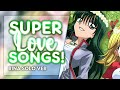 Super Love Songs! - Touin Rina Solo ver. [KAN/ROM/ENG Full Lyrics]