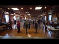 Colourblind - DEMO \ TUTORIAL - Line dance