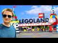 Lohnt sich das LEGOLAND? | XXL Rundgang: Alle Attraktionen, Shopping & Tipps!