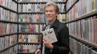 Kevin Bacon's Closet Picks