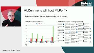 MLCommons: Better ML for Everyone