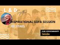 Inspirational Sofa Session met Jef Staes