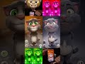 896 talking tom cat shorts