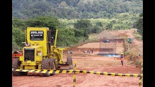 MWSIP - සුරක්ෂිත හෙටක නව අපේක්ෂා.. Thoughts of beneficiaries of North Western Province Canal Project