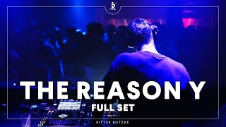 The Reason Y | Full Set at Ritter Butzke