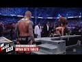 Most Extreme WrestleMania Moments WWE Top 10