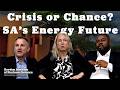 Oil Shock Hits South Africa: Crisis or Big Opportunity?