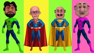 Motu Patlu | Motu Patlu Cartoon | Motu Patlu Ki Jodi | Motu Aur Patlu | part 183 gameplay new video