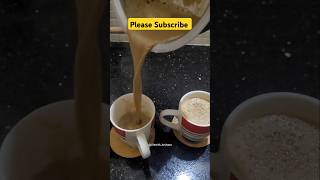 Filter coffee recipe video #shortsvideo #coffeelover #tealovers