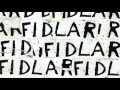 FIDLAR - Shitty Jobz (Japanese Bonus Track)