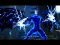 killer instinct riptor vs omen superfight