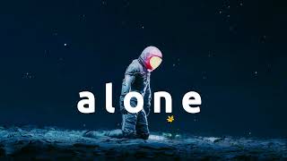 Alone Background Music No Copyright | Royalty free sad piano music | sad no copyright music
