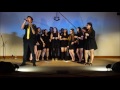 Breaking Free - The Aristocats A Cappella