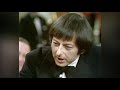 andre previn playing all the right notes a tribute from the morecambe and wise christmas show 1971