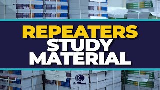 Repeaters Study Material