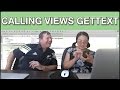 Wife learns android programming - calling getText on views
