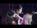 4k 220227 twice world tour 미나 queen 직캠 mina fancam