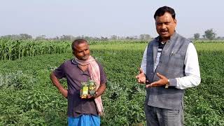 Multiplex ki khani kisan ki jubani at district  supaul Bihar