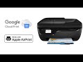 Hp deskjet  ink advantage 3835 all in one printer review/wireless setup (best budget printer)