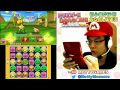 【パズドラ】初心者が行く！スーパーマリオブラザーズエディション おためし版実況プレイ！part1