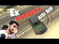 Ek Robbery Aisi Bhi | Part 1