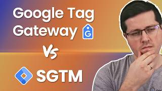 Google Tag Gateway Vs Server Side Tracking What S The Difference