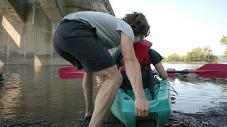 Outdoor Adventure in Lancaster County