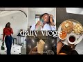 Days in my life| living alone in Nigeria 🌱🥞| asthetic vlog| living alone diaries🌦️🍃