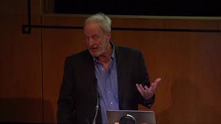 Prof Robert Plomin at JCPP60