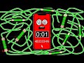 Overcharging Battery !!10000000% [2 Minute Timer Bomb] ⚡