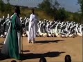 St John Apostolic Church of the Whole World Dr S Mabhiza preaching years back 