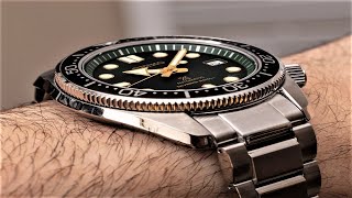 Top 8 Best Seiko Divers Watches To Buy In 2025