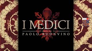 'I MEDICI' SOUNDTRACK (CD2) || 01. Revolution Bones.