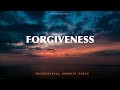 Forgiveness - Instrumental Worship Music with Bible Verses  // Synth Pads  🎹 // Kingsway Music