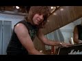 Amp. goes to 11 (This is Spinal Tap)