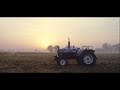 New Holland 3600-2 All Rounder Plus+ - 