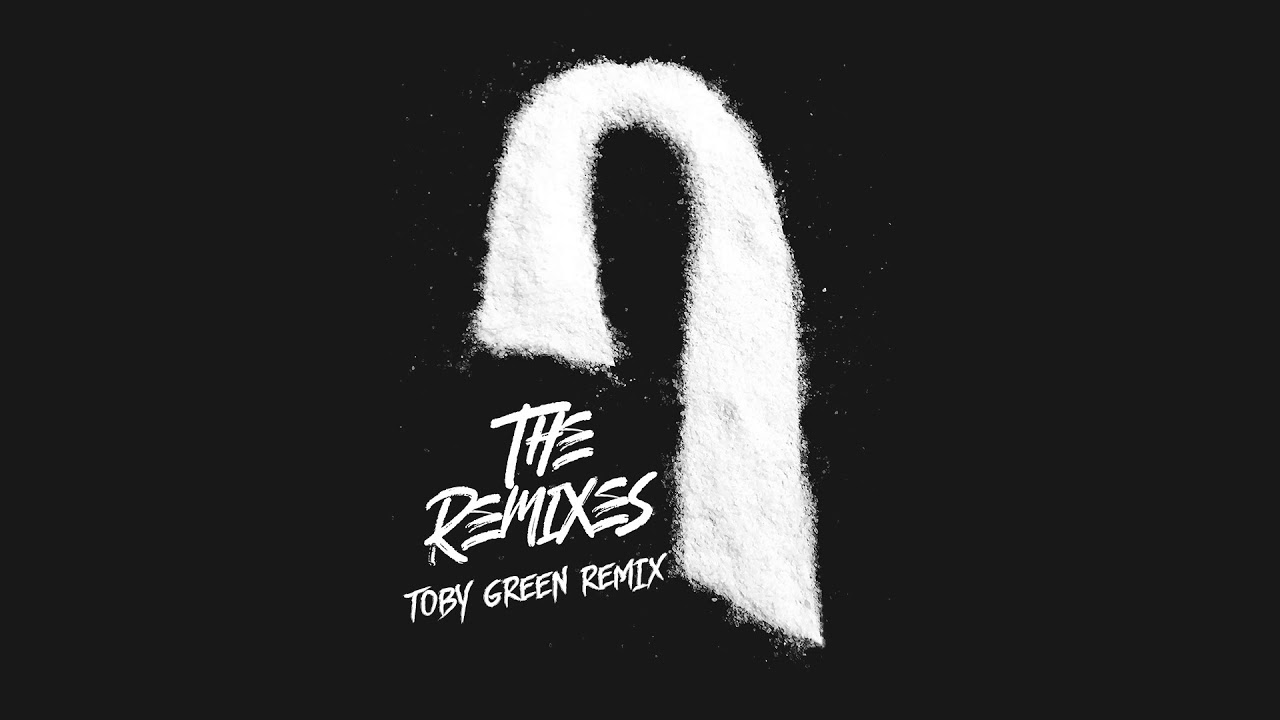 Ava Max - Salt (Toby Green Remix) Ava Max - Salt (Toby Green Remix)
