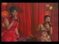 Dama Orchestra: 船歌 Sing Sing So - Ruth Sahanaya & Tan Soo Suan