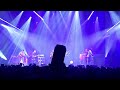 Widespread Panic  - Runnin' Down A Dream,  Harrah's Cherokee Center, Asheville, NC, 2025-07-25