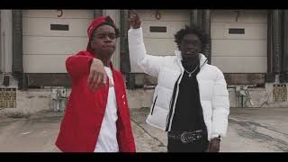 NFL Reggiee - Signed With Demons (feat Lil Poppa) (Official Music Video)