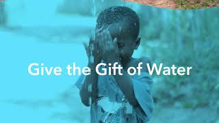 Ramadan Appeal 2018 - Give the Gift of Water | Penny Appeal USA