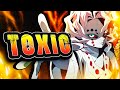 HIGH LEVEL RUI GAMEPLAY!!! |Demon Slayer The Hinokami Chronicles|