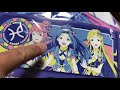 アイドルマスターミリオンライブ一番くじ引いてみた