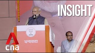 Modi's Kashmir Gamble | Insight | Full Episode