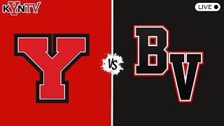 Yankton Post 12 Baseball vs Brandon Valley Post 131
