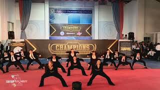 A-SWAGG - MONSTERS DIVISION [CHAMPIONS TOUR @ FCPC SJDM, Bulacan] 09/09/23