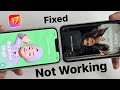 iOS 17 Airdrop & NameDrop not working on iPhone - Fixed