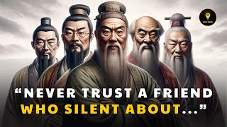100+ Life Lessons from Ancient Chinese Philosophers You Should Know Before You Get Old